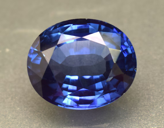 Sapphire