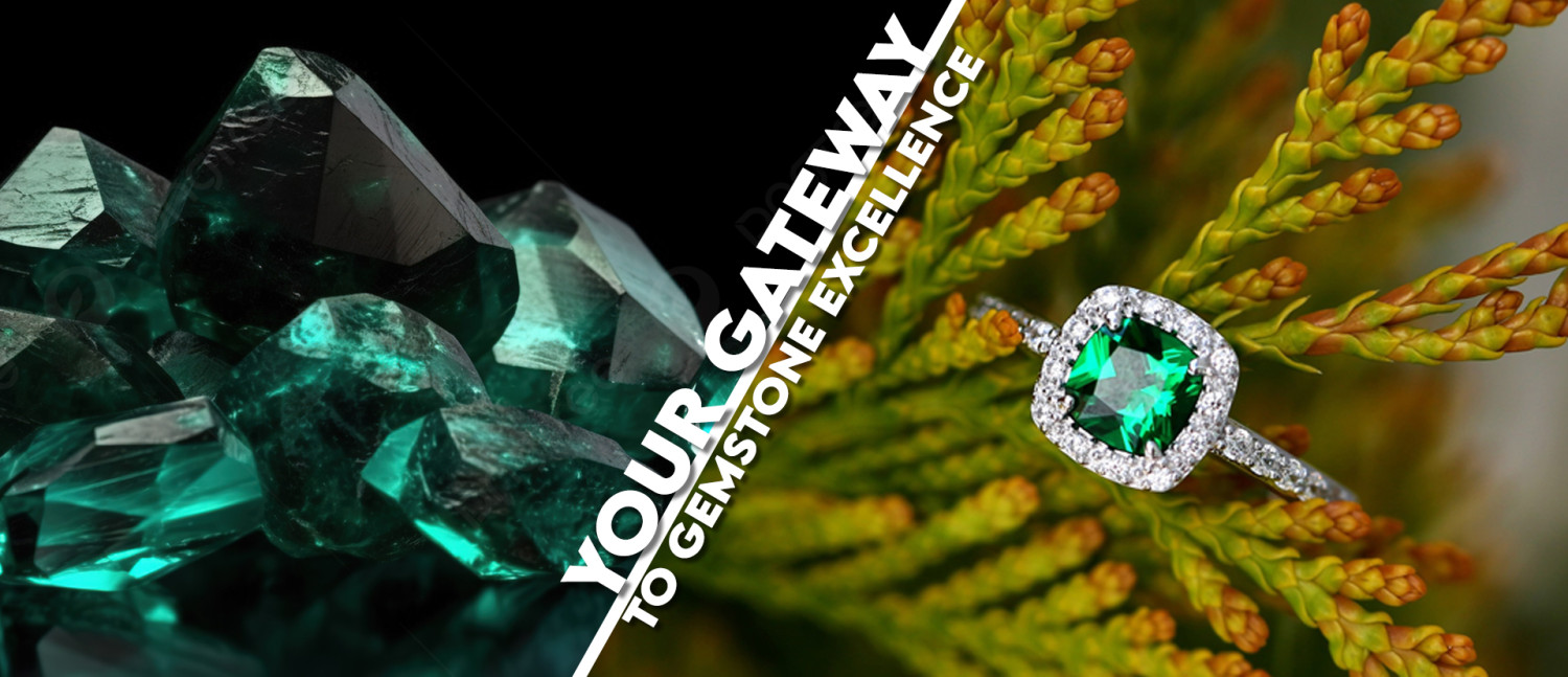 Mineral Mastery promo